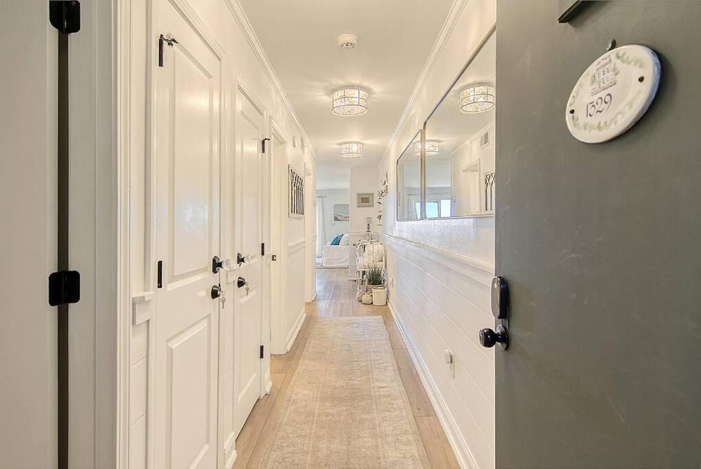 Luxury Seabrook Beachfront W/Spectacular Sunsets Zewnętrze zdjęcie